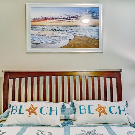 フェルナンディーナ・ビーチ5422 Leonard Streetアパートメント エクステリア 写真