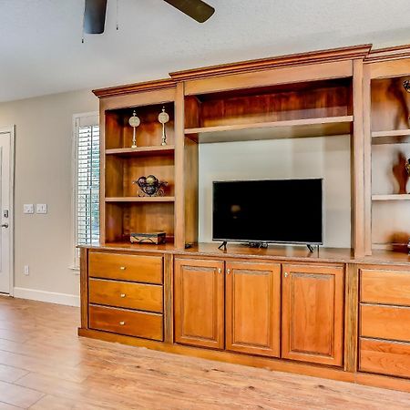 フェルナンディーナ・ビーチ5422 Leonard Streetアパートメント エクステリア 写真