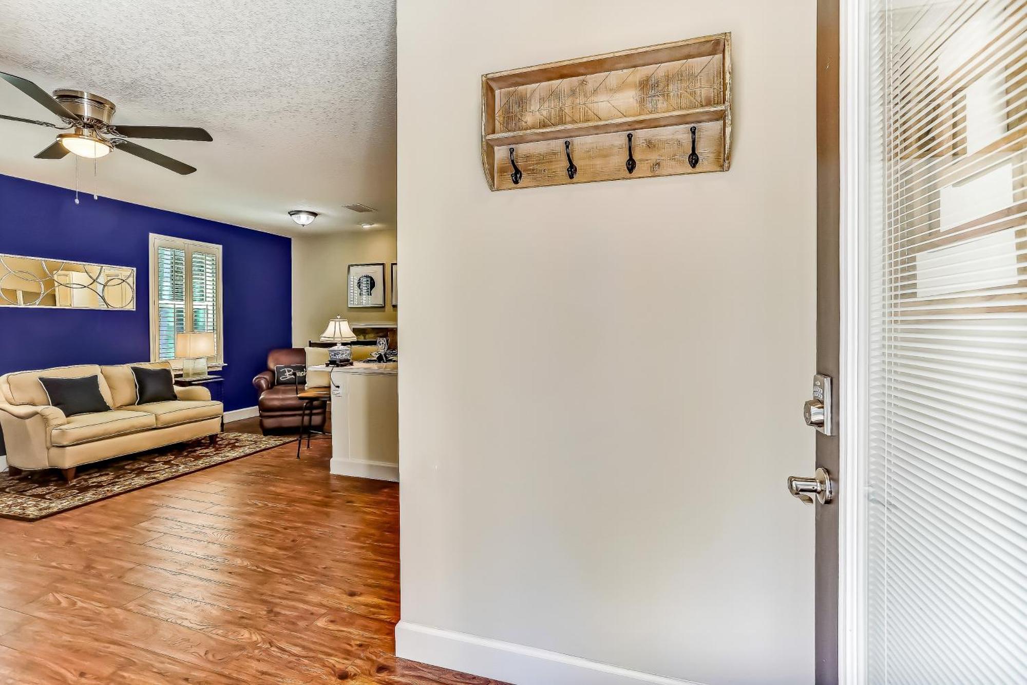 フェルナンディーナ・ビーチ5422 Leonard Streetアパートメント エクステリア 写真