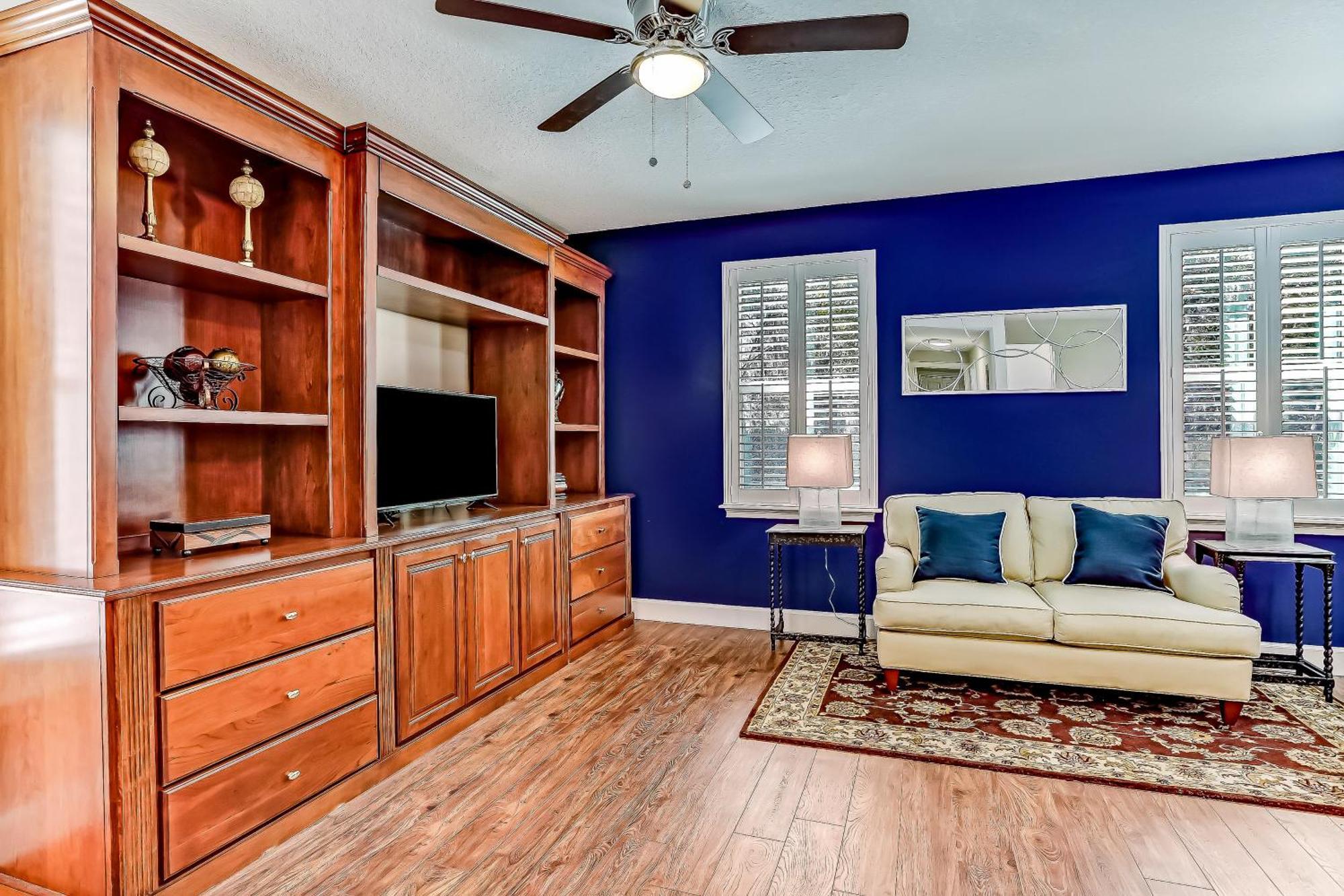 フェルナンディーナ・ビーチ5422 Leonard Streetアパートメント エクステリア 写真