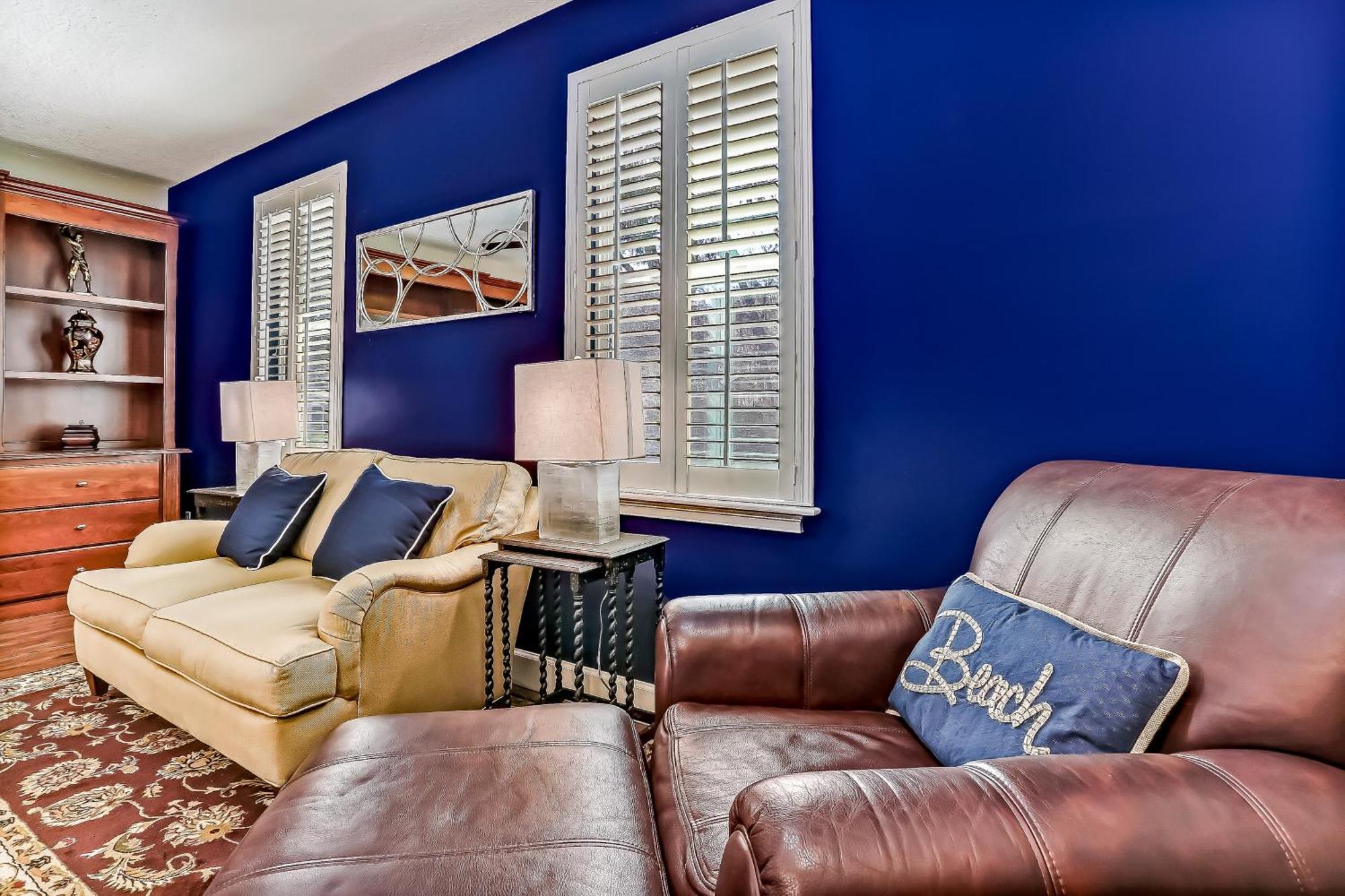 フェルナンディーナ・ビーチ5422 Leonard Streetアパートメント エクステリア 写真