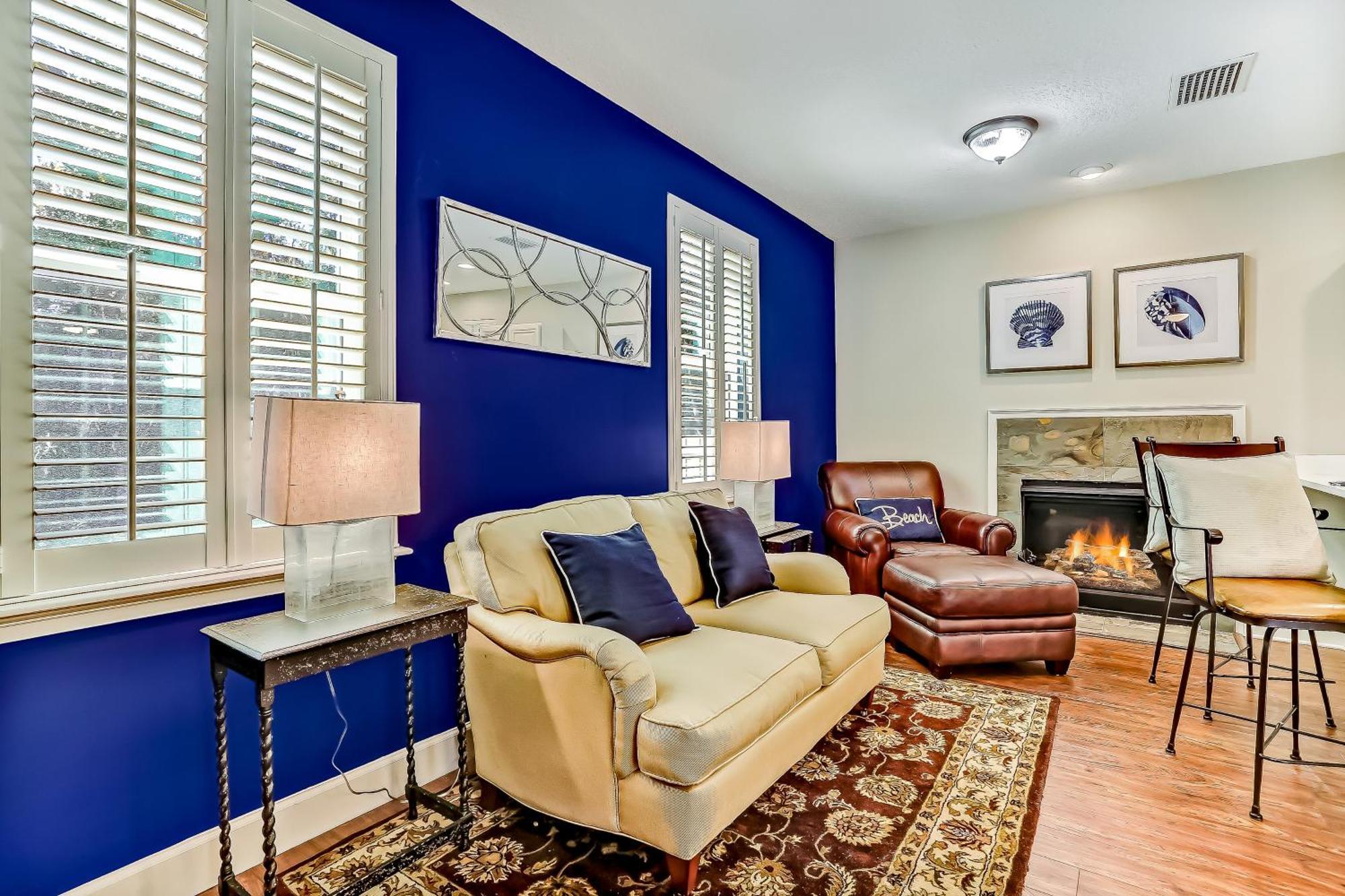 フェルナンディーナ・ビーチ5422 Leonard Streetアパートメント エクステリア 写真